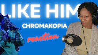 Download Lagu ๐ฅน๐ Like Him REACTION - Tyler, The Creator - Chromakopia #tylerthecreator #chromakopia #reaction Download Lagu ๐ฅน๐ Like Him REACTION - Tyler, The Creator - Chromakopia #tylerthecreator #chromakopia #reaction