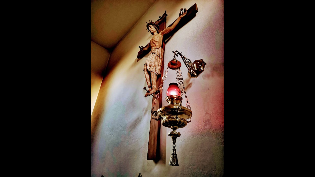 Rosenkrans herlighetens mysterier