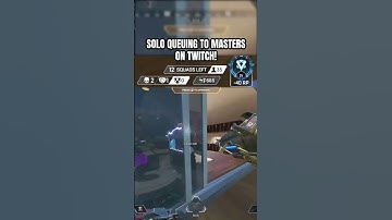 Another 1v3 in diamond while I solo queue to masters