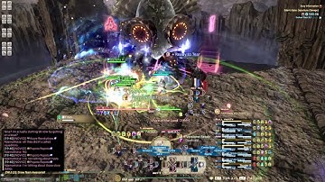 Typical Red Mage Things