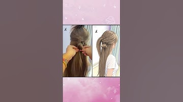 #Hairstyle tutorial#Compile and distribute tutorials#The most beautiful braided hair#Hairs