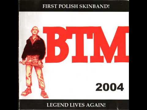 BTM   2004Full Album   Released 2004