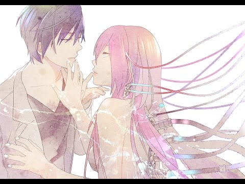 【Luka X KAITO】Magnet 【ニコカラ】