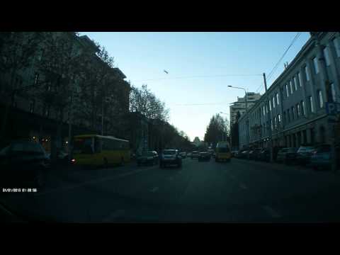 მარშუტკა...