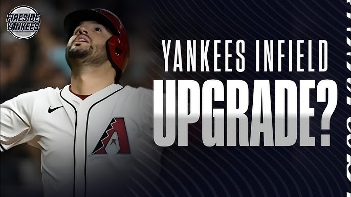 Should the Yankees Pursue Eugenio Suarez at the Deadline? - YouTube