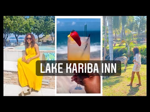 Siavonga  Vlog | Lake Kariba Inn | It’s beautiful here | Zambia