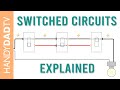 Complete guide to switch wiring 3way  4way circuits explained