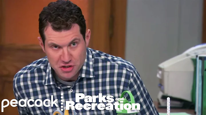 The Best of Craig Middlebrooks (Billy Eichner) - P...