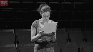 What is Antithesis? | Text Detectives | Royal Shakespeare Company