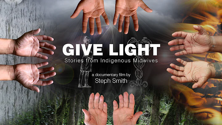 Give Light: kickstarter