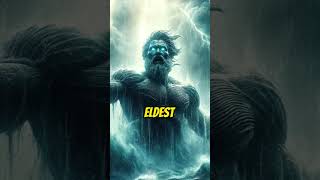 Famous Titans Unleashed: The 5 Mightiest Titans in Greek Mythology Profile