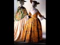 Fashion of 18. century (please watch it in full screen)