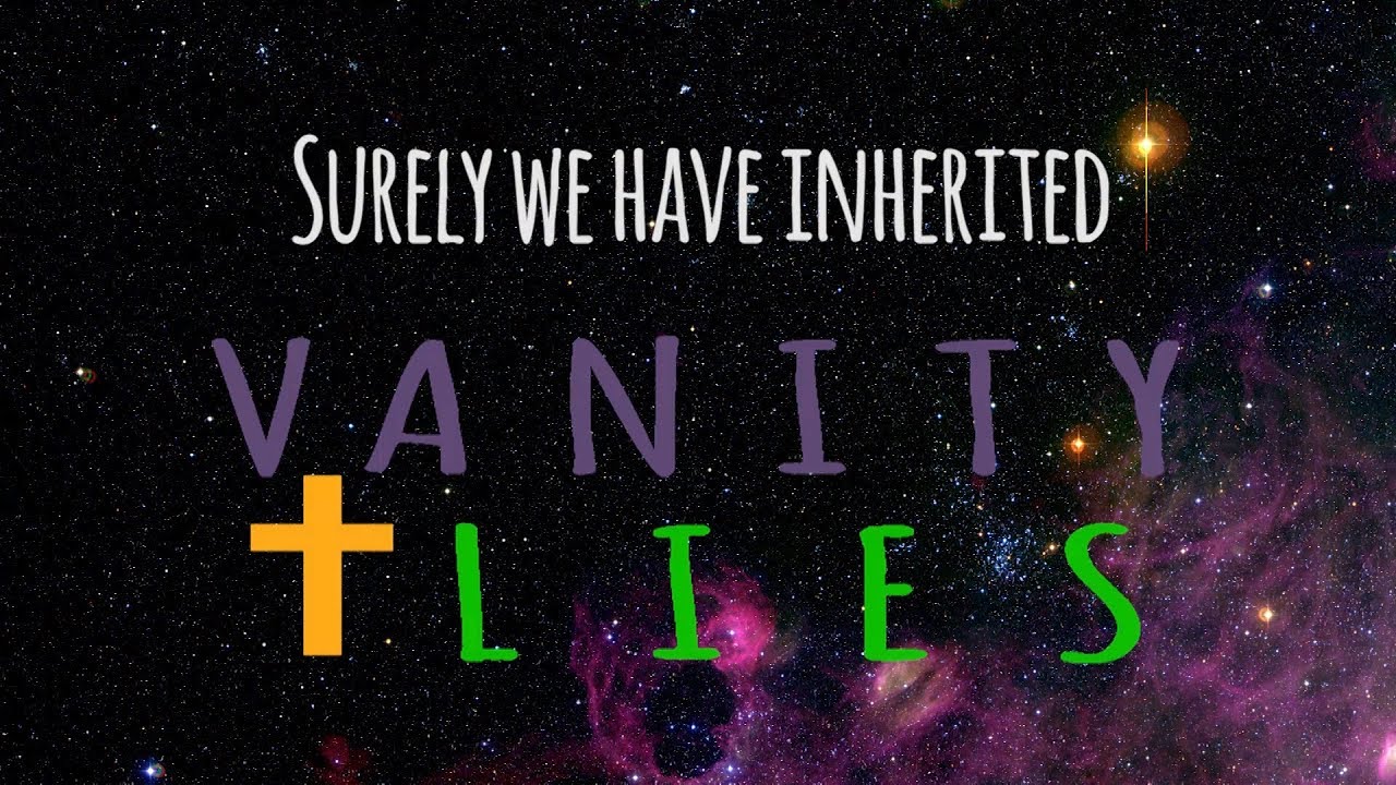 Vanity And Lies Can We Eat On Yom Kippur YouTube