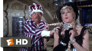 Chitty Chitty Bang Bang (1968)  ChuChi Face Scene (9/12) | Movieclips