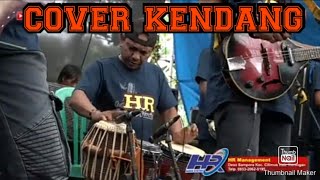 Download Lagu DERITA TIADA AHIR anita dahlan || OWW team cover kendang agus trellep MP3