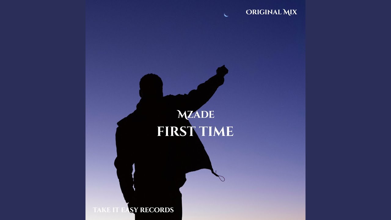 在 YouTube 上觀看「First Time」 在 YouTube 上觀看「First Time」