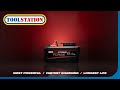 Up Your Power, New Milwaukee M18 REDLITHIUM FORGE Battery Range | Toolstation