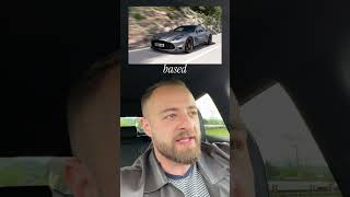 Brabus went totally nuts!