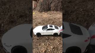 🔔 mini Remote Control Car Vs Defender unboxing testing Review 😱🔥|| #car