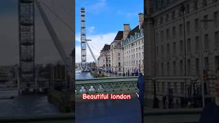 London Eye Walk Vibes 💫 | Dil Jahan Lagana Mana Tha ❤️ #shorts