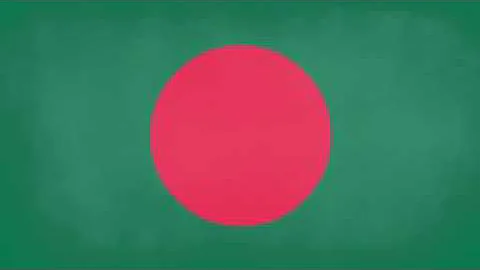 National Anthem Instrumental of "BANGLADESH™|বাংলাদেশের জাতীয় সংগীত(বাদ্যযন্ত্র সুর)।