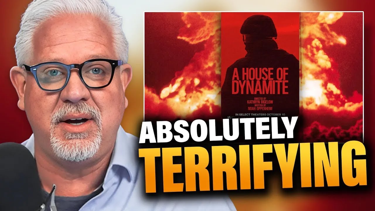 The SHOCKING Reality of Nuclear War and How Fast it Would Unfold