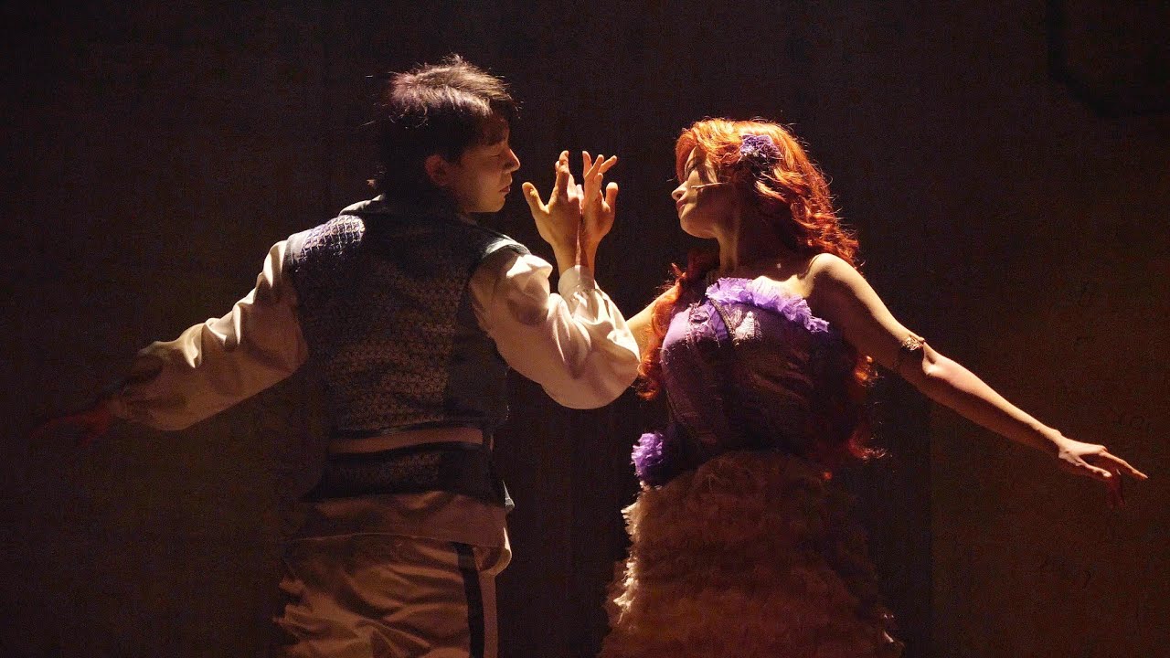 251128(금) 뮤지컬 난쟁이들 스페셜 커튼콜 M07. 이렇게 이렇게 - 기세중 박새힘