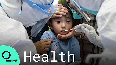 China Imposes New Travel Restrictions as Delta Spreads to Half the Country