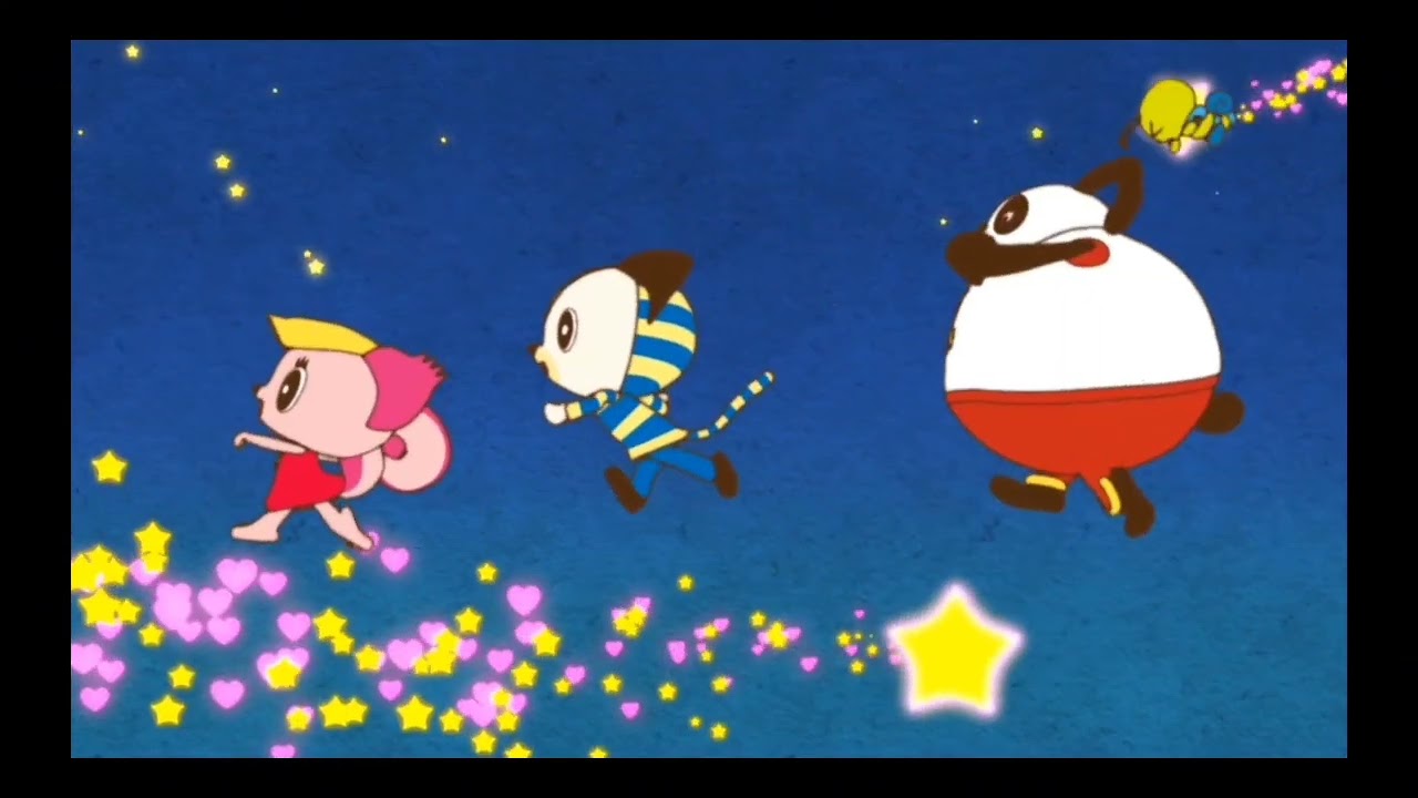 Disney - lalalaページ All Lalala Lala-chan Openings (2015-2018) - YouTube