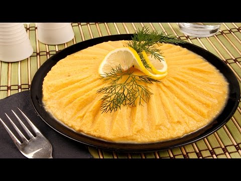 Bakla Fava Nasıl Yapılır?
