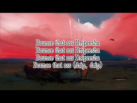 Todrick Hall Dripeesha Lyrics 