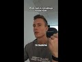 Možná vás nikdo nenaučil správně chodit #shorts