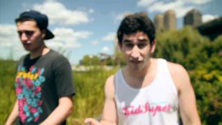 Upper West - I Won't Grow Up (Official Video)