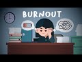 Apa itu Burnout?