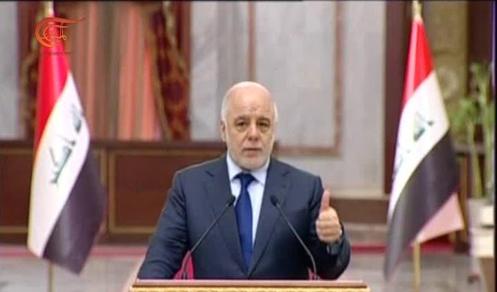 ما هو دور الحشد الشعبي في تحرير العراق من داعش؟