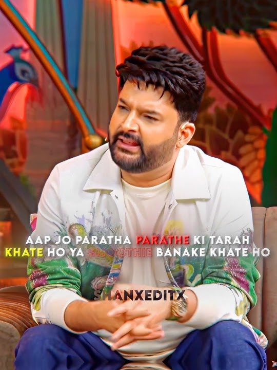 Saif chad ali khan 🗿🔥 || #explore  #saifalikhan #kapilsharma #funny  #bollywood #janvikapoor #fyp