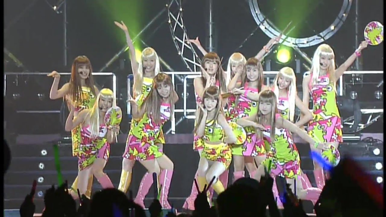 幸せきょうりゅう音頭 / おどる♡11 (Hello! Project 2002 -ONE HAPPY