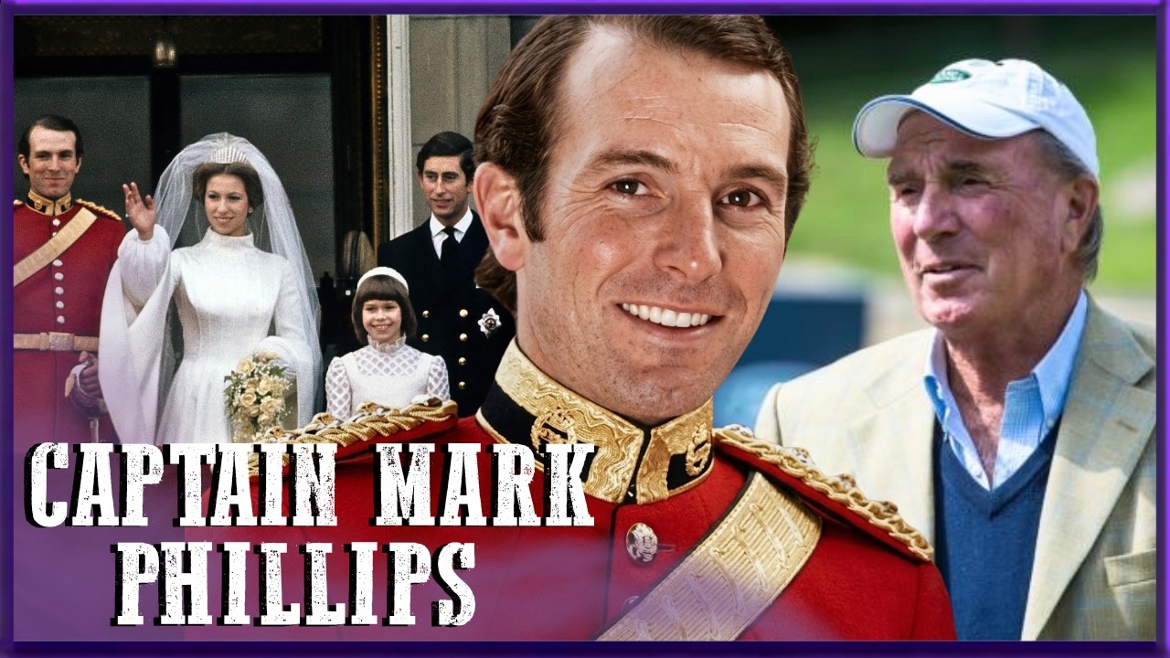 In 1991, an art teacher in New Zealand contacted the British press with a story that would shake Buckingham Palace. Years earlier, she had a brief affair with Captain Mark Phillips, Princess...