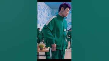 Squid game2-Ai #ai #squidgame2 #squidgame #thanos