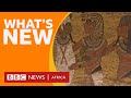 The death penalty in Africa and other stories - BBC What&#39;s New