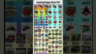 New cheat code 💥 Indian bike driving 3D Ibd3d plugin new update all 2025 #shortsfeed #indianbikegame