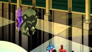 The Avengers Full Movie ღ Best Collection Avengers Tv Series ღ Part 1