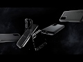 Spigen Galaxy S20 Ultra Slim Armor CS-卡夾軍規防摔保護殼 product youtube thumbnail