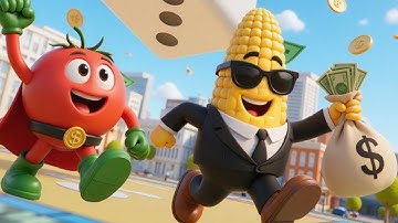 Plant GO! Game Android Gameplay