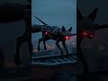 When Animals Fuse with Technology #AIshorts #LOLmoments #AnimalTechFusion #AIFusion #HybridCreatures