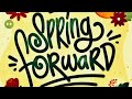 🔥🔥🔥🕊️ “SPRING FORWARD INTO MY LATTER RAIN!”🕊️🔥🔥🔥-6069-030626