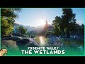 Yosemite Valley Wetlands - The new Season - Planet zoo