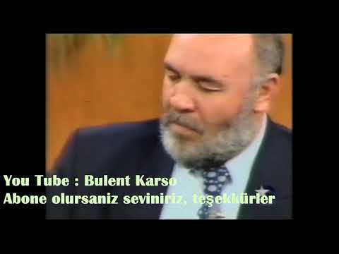 Musa Eroglu, Sebahat Akkiraz, Yavuz Top, Ibrahim Tatlises --- Bugün ben şahımı gördüm (vay vay)