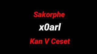 Sakorphe - Kan V Ceset [Music Video] Resimi