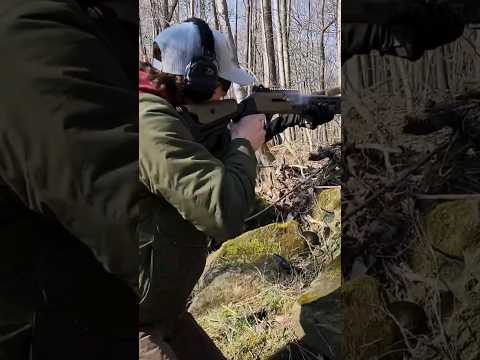 Shotgun Shootout